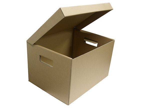 صندوق الأرشيف